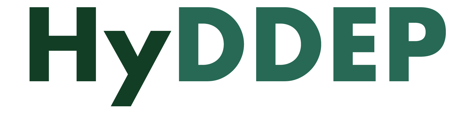 HyDDEP